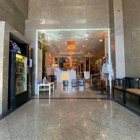 辛凯塔尼酒店 沙敦 外观 照片