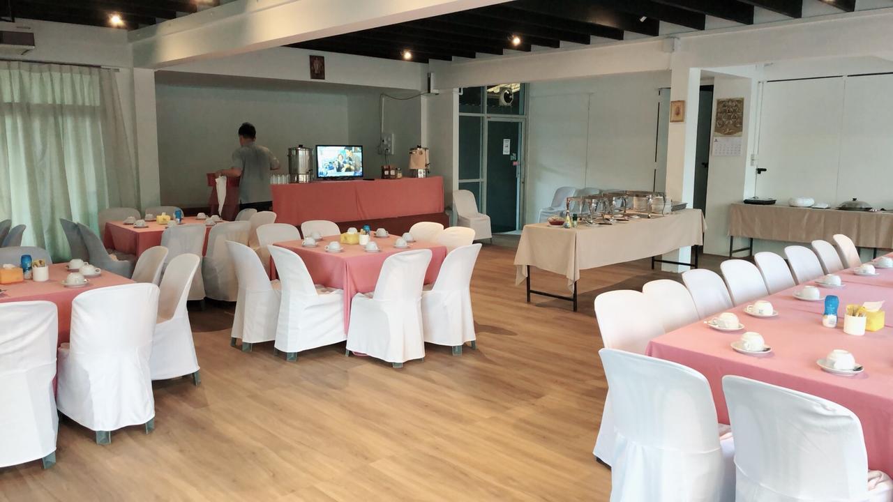 辛凯塔尼酒店 沙敦 外观 照片