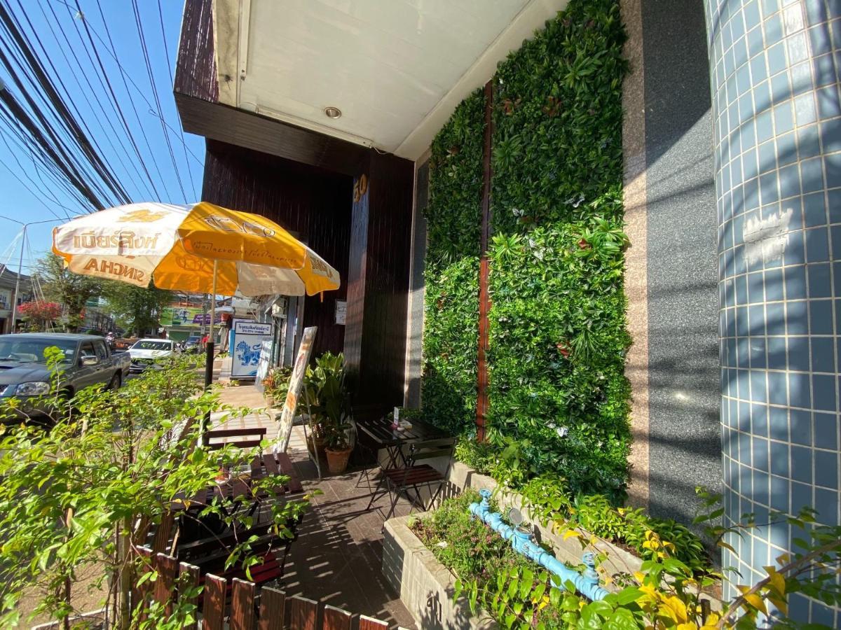 辛凯塔尼酒店 沙敦 外观 照片